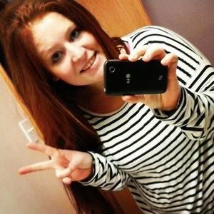 Meet your Posher, Cheyenne